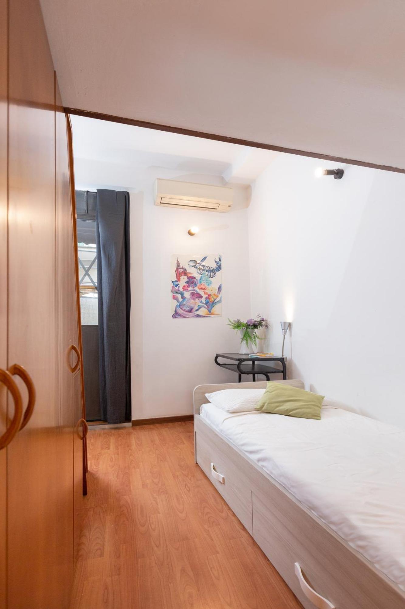 Soft Colors Exclusive Apartment - Navigli District - M2 มิลาน ภายนอก รูปภาพ