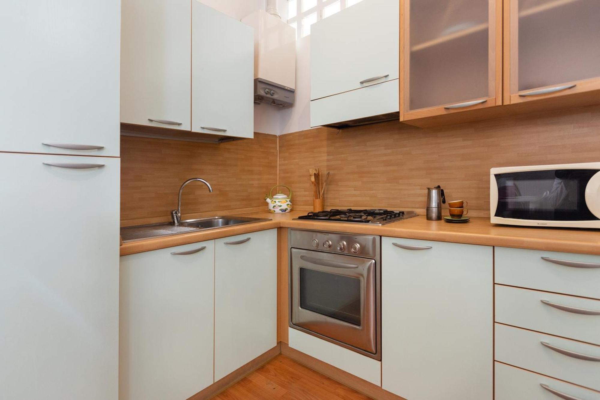 Soft Colors Exclusive Apartment - Navigli District - M2 มิลาน ภายนอก รูปภาพ